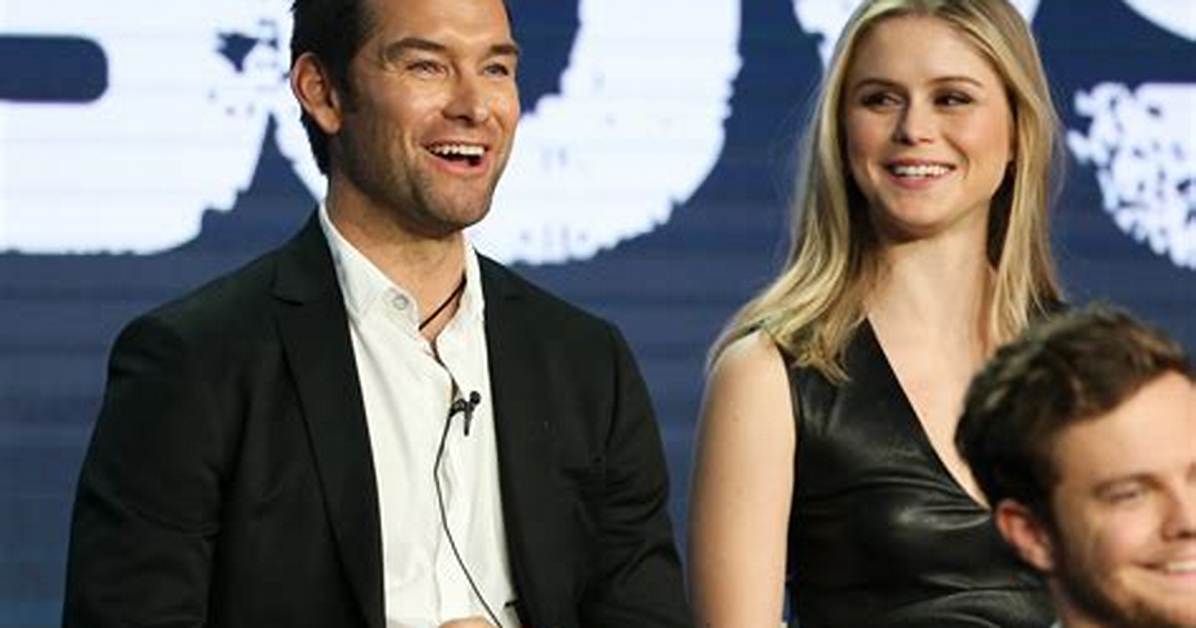 Is Antony Starr Married? a Deep Dive into the Life of the ‘Boys’ Star