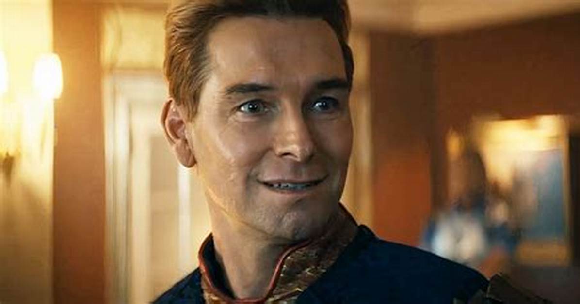 Is Antony Starr Really That Bad? Uncovering the Truth
