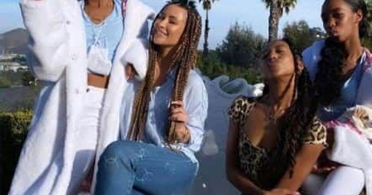Is "Bad Escorts" Actress, Nicole Olivera Dating 3 Times Grammy Award-Winning Rapper, Diddy Aka Sean