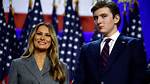 Is Barron Trump in a Relationship? Exploring His Romantic Life
