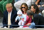Is Barron Trump Melania's Biological Son? the Truth Revealed