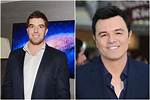 Is Billy Mcfarland Parents Girlfriend Related to Seth Macfarlane?
