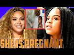 Is Blue Ivy Pregnant? Exploring the Rumors and Realities