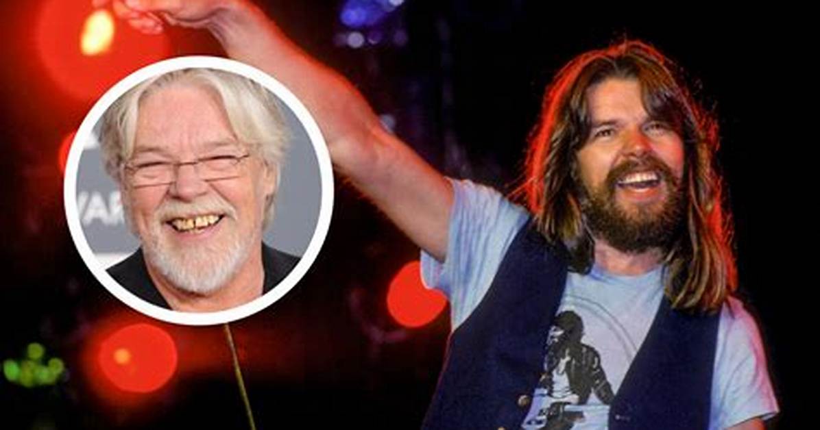 Is Bob Seger Still Alive? a Look into the Life and Legacy of the Rock Icon