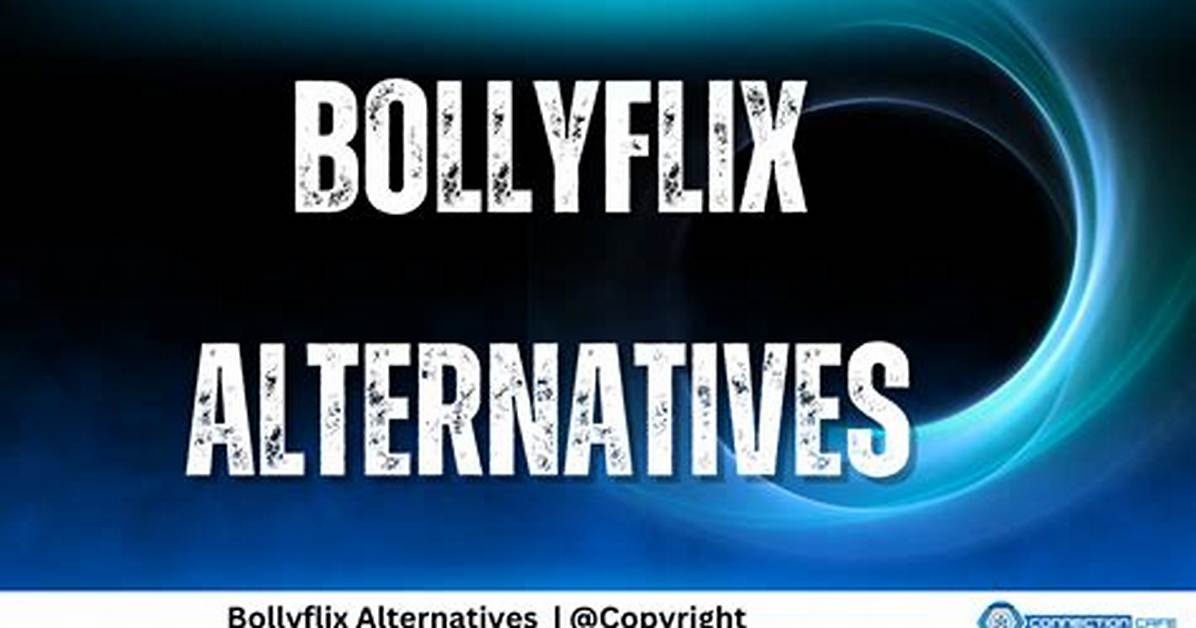 Is Bollyflix. Spa Safe? Reviews & Alternatives [2024]