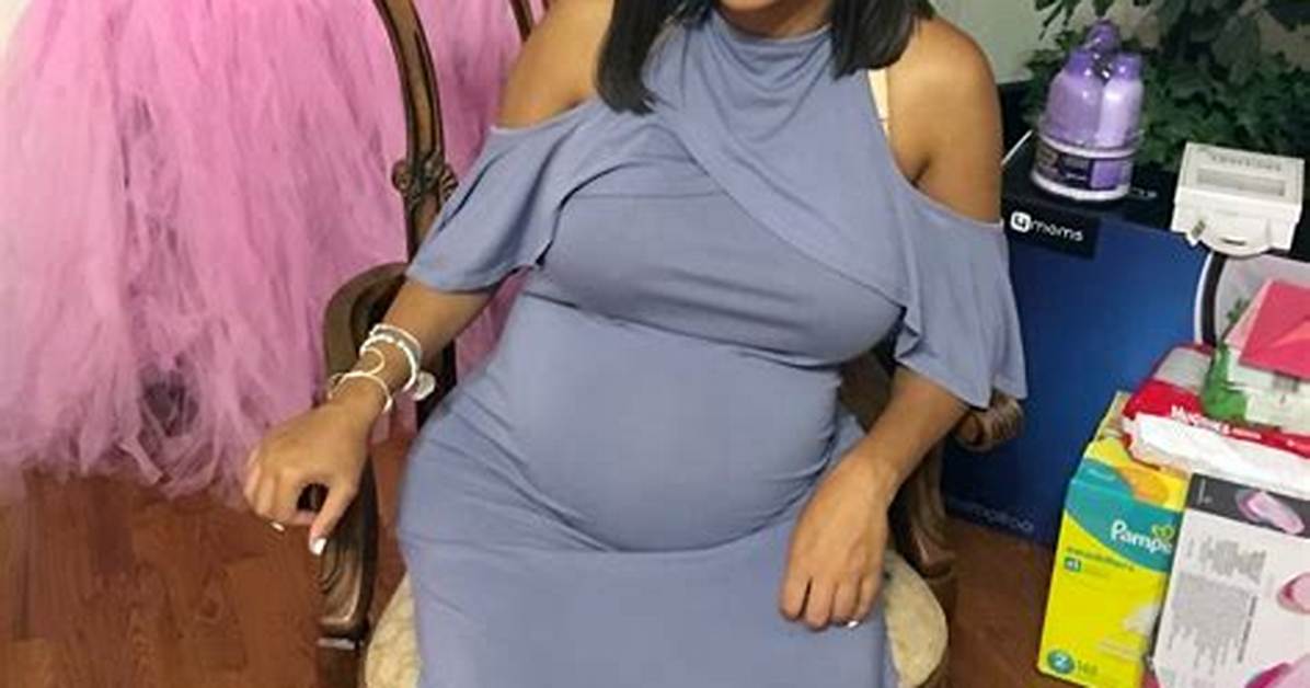 Is Briana Dejesus Pregnant? Here’s What We Know About Her Pregnancy! ·