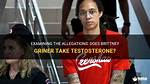 Is Brittney Griner on Testosterone? Exploring the Rumors and Evidence