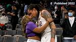 Is Brittney Griner Pregnant? the Latest Updates and Insights