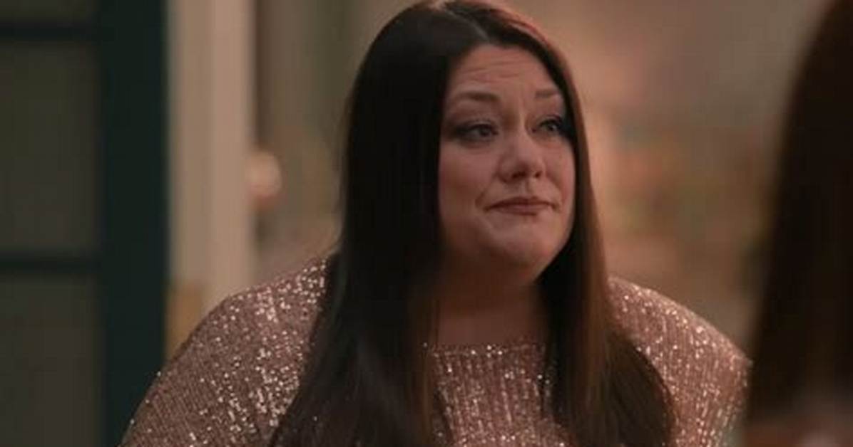 Is Brooke Elliott Pregnant? Unraveling the Truth Behind Tabloid Reports!