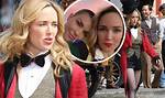 Is Caity Lotz Lesbian? Her Sexuality and Dating History Debunked!