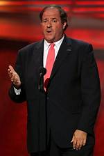 Is Chris Berman Sick? Fans Suspect the Home Run Derby Announcer Might Be Having Health Issues