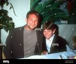 Is Christian Slater's Son an Actor? Exploring the Next Generation of Talent