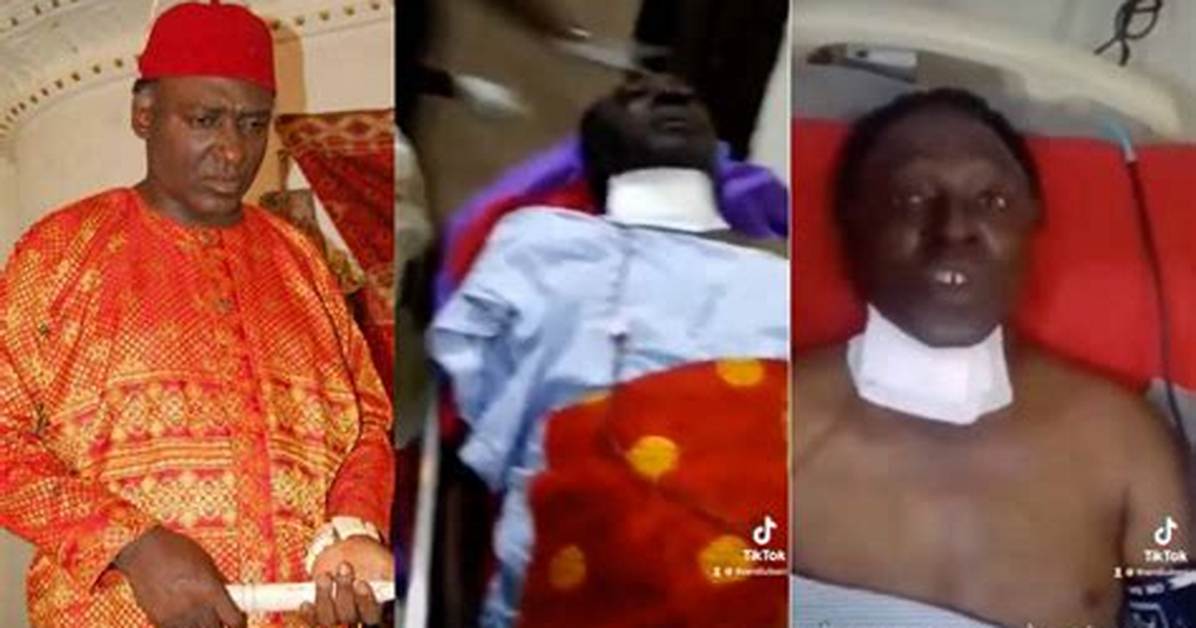 Is Clem Ohameze Dead? the Latest Updates and Insights