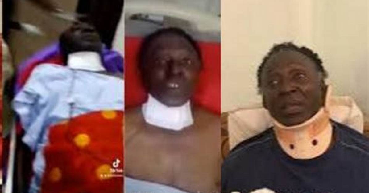 Is Clem Ohameze Still Alive? an in-Depth Look at the Life and Health of the Nigerian Actor