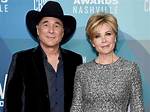 Is Clint Black Still Married After All These Year's?