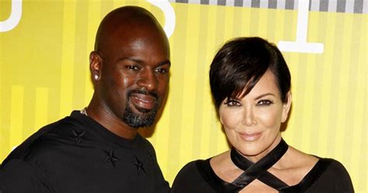Is Corey Gamble Close to His Family? Everything You Need to Know About the Kuwtk Star Mon 27 Ma