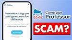Is Coverage Professor Legitimate: Unbiased Review and Analysis