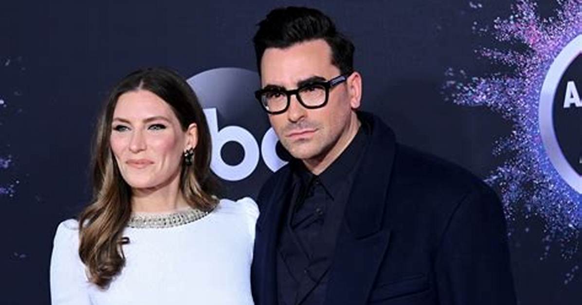 Is Dan Levy Married? the Truth Behind His Relationship Status