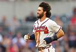 Is Dansby Swanson Leaving the Braves? Trade Prospect on Shortstop |