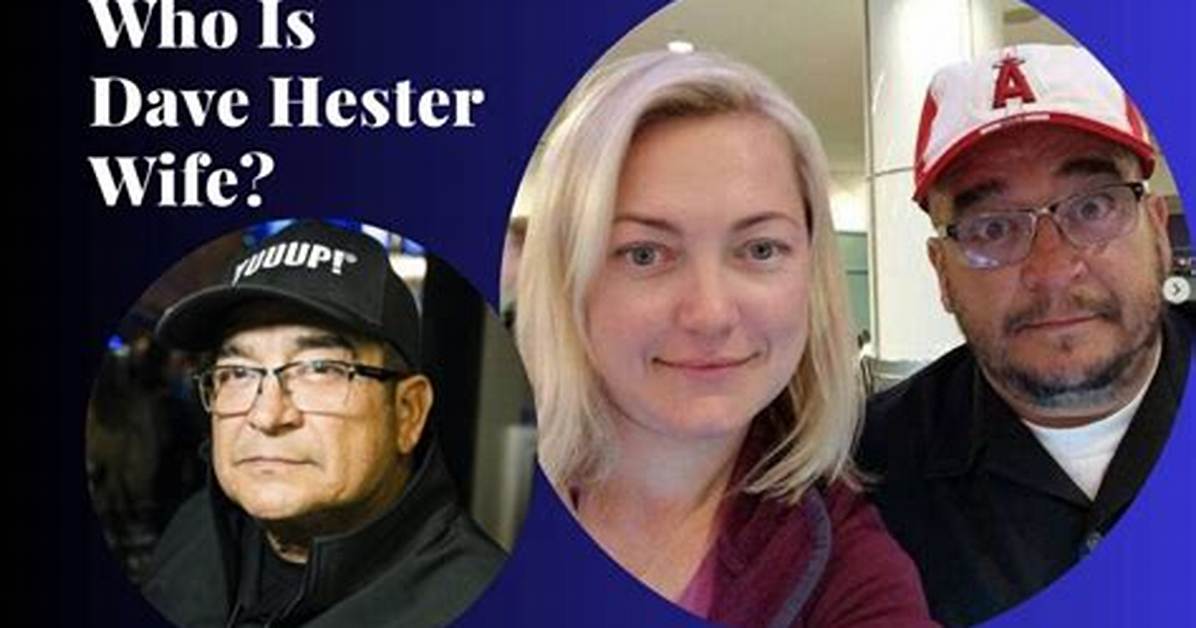 Is Dave Hester Married? the Life of a Storage Wars Star