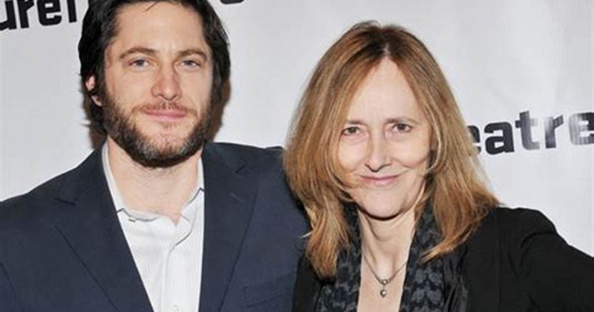 Is David Conrad Married? the Life and Relationships of the Renowned Actor