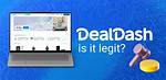 Is Dealdash a Legitimate Platform for Savings or Just a Scam?