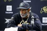 Is Deion Sanders Still Alive? a Closer Look at the Football Legend