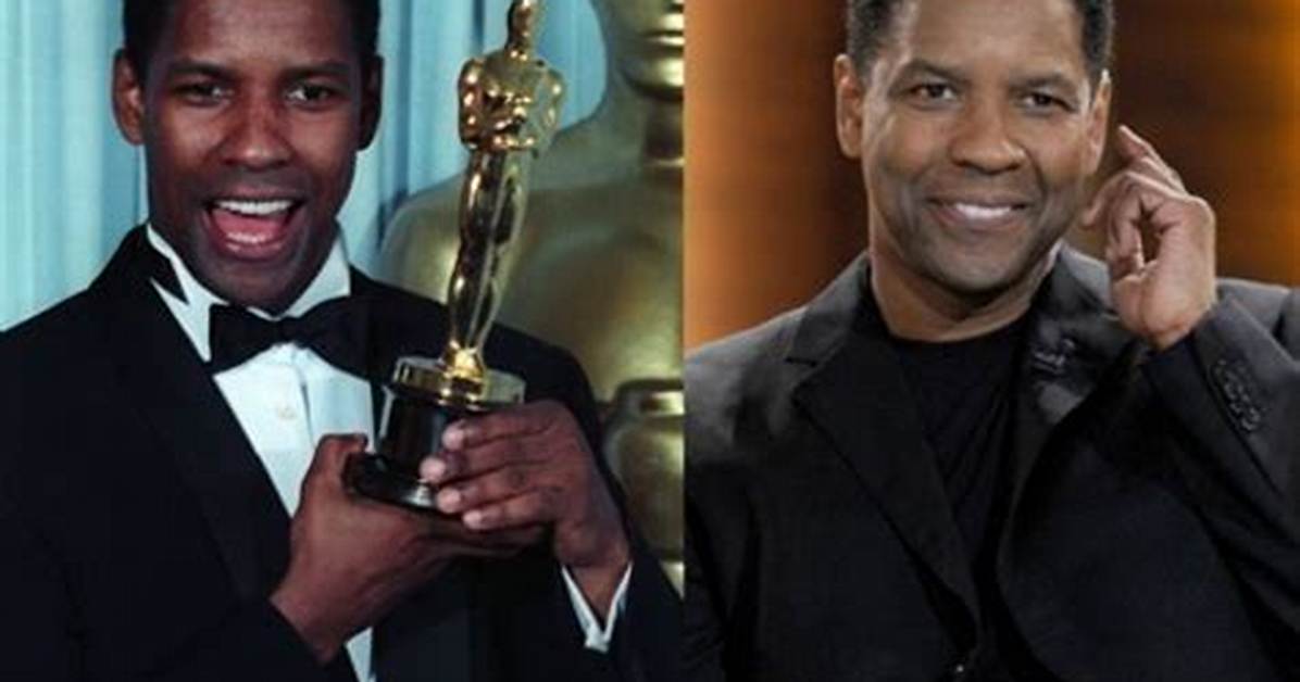 Is Denzel Washington Dead? Debunking the Myths Surrounding the Hollywood Icon