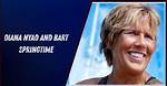 Is Diana Nyad Really Bart Springtime's Wife? Uncovering the Truth