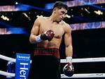 Is Dmitry Bivol Muslim? Uncovering the Faith of the Boxing Champion