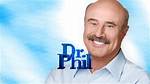 Is Dr. Phil a Legitimate Doctor?