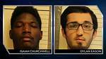 Is Dylan Eason Dead? Murder of Cynthia Eason by Stepson & Isaiah Churchwell