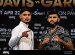 Is Elijah Garcia Related to Ryan Garcia? Family, Net Worth |
