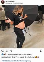 Is Elizabeth Gillies Pregnant? the Truth Behind the Rumors