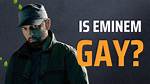 Is Eminem Gay? Unveiling the Truth Behind the Speculation