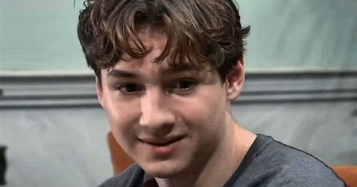 Is Finn Leaving General Hospital? Everything You Need to Know