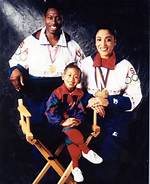 Is Flo Jo's Daughter an Athlete? Unveiling the Legacy of a Sports Icon