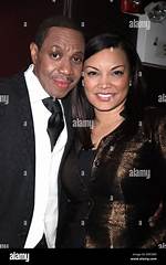 Is Freddie Jackson Married to Wife? or Dating a Girlfriend? |