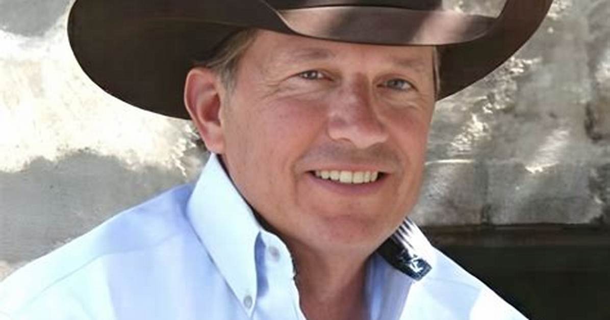 Is George Strait Dead? the Truth Behind the Legend