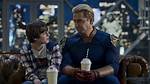 Is Homelander Aging: the Timeless Hero or a Superhero in Decline?