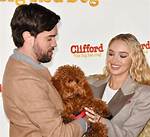 Is Jack Whitehall Gay, Is He Married, Who Is the Woman, His Age and Height?
