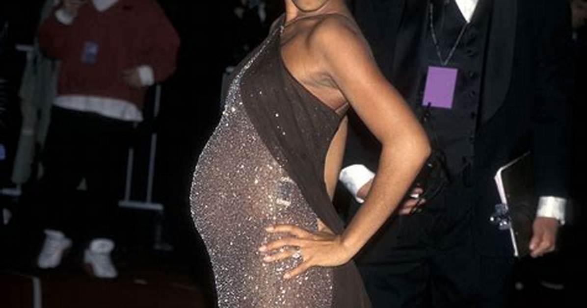 Is Jada Pinkett Smith Pregnant? What You Need to Know