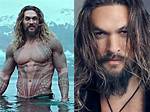 Is Jason Momoa Leaving 'Aquaman' for a New Dc Character? |