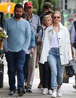 Is Jennifer Lawrence Related? Sibling Details Explored