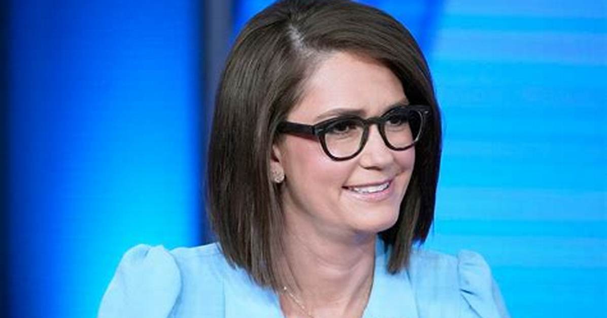 Is Jessica Tarlov Fired from Fox? a Comprehensive Analysis