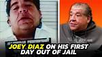 Is Joey Diaz Still in Jail? What Happened – Arrested and Charges