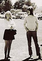 Is John Bonham's Wife Still Alive?