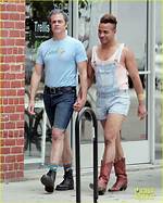 Is Johnny Knoxville Gay in Real Life? American Stunt Performer Opens up About His Sexuality