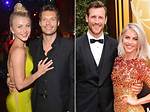Is Julianne Hough Dating Charlie Wilson?