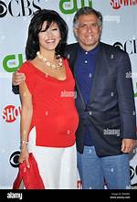 Is Julie Chen Moonves Pregnant with Husband Les Moonves in 2022 -Big Brothers Host's Pregnancy Rumor